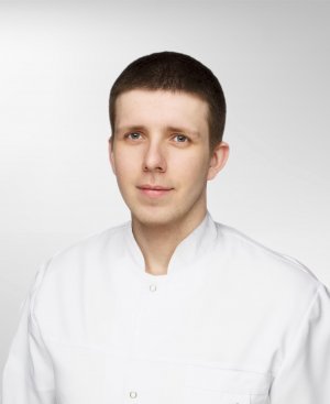 Абышов Давид Джамбулович