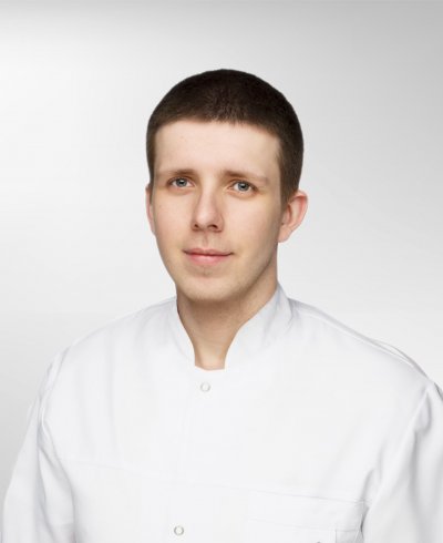 Абышов Давид Джамбулович