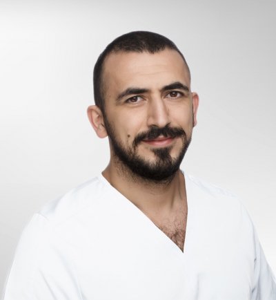 Ализада Фарид Расимович 
