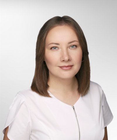 Карякина Людмила Сергеевна