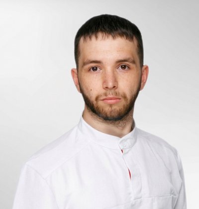 Кондратьев Илья Андреевич