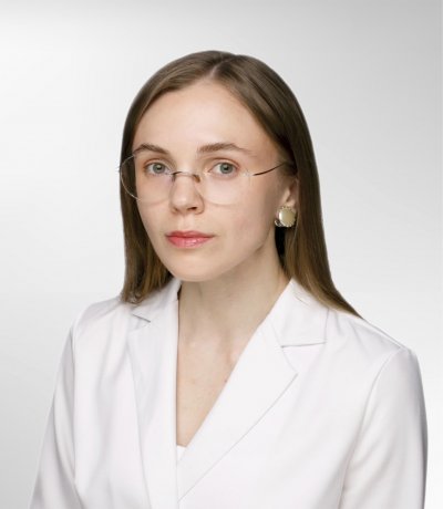 Раева Дарья Александровна