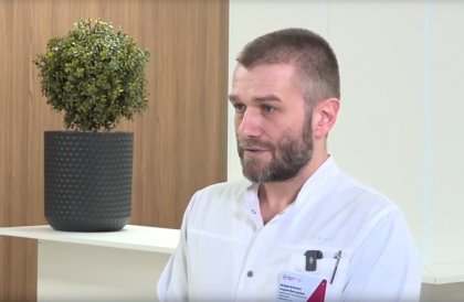 Пересадка мозга в клон молодого тела