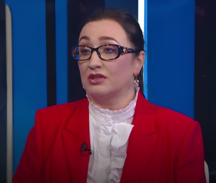 Ксения Вялова о лечении рака молочной железы