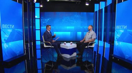 Максим Маруев о проблемах, требующих обращения к дерматологу и трихологу
