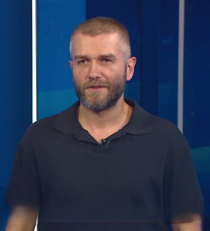 Интервью: Андрей Безденежных про диагностику и профилактику инфаркта