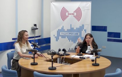 Про пользу железа для организма - разговор на Маяке