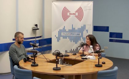 Вести.Интервью: Андрей Безденежных про здоровье сердца