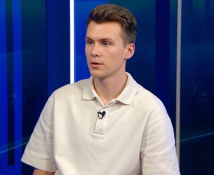 Андрей Ковалевич про мужское стеснение на приёме у уролога
