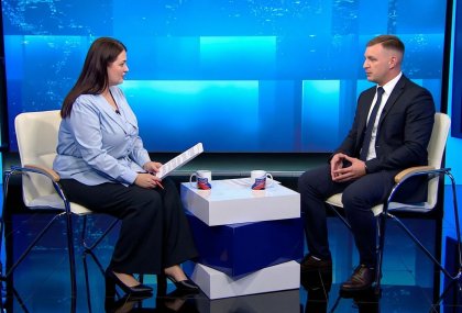 Интервью: Евгений Шрайнер про восстановление после спортивных травм