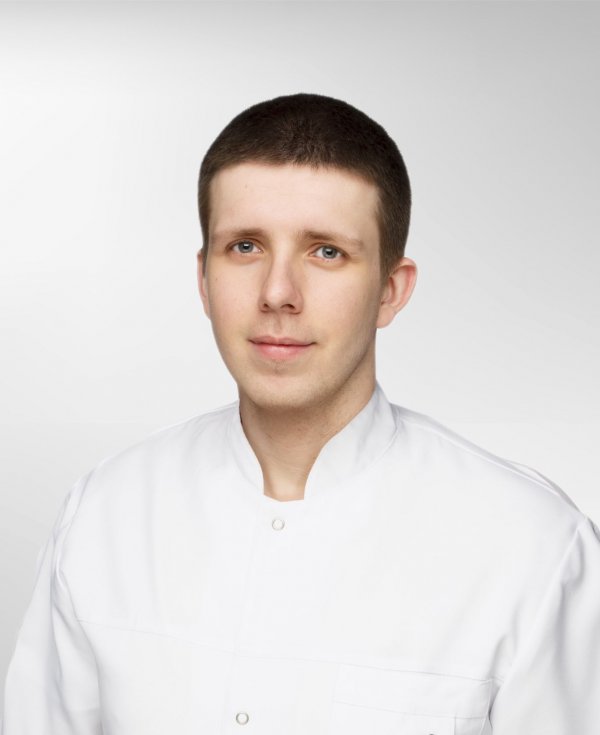 Абышов Давид Джамбулович