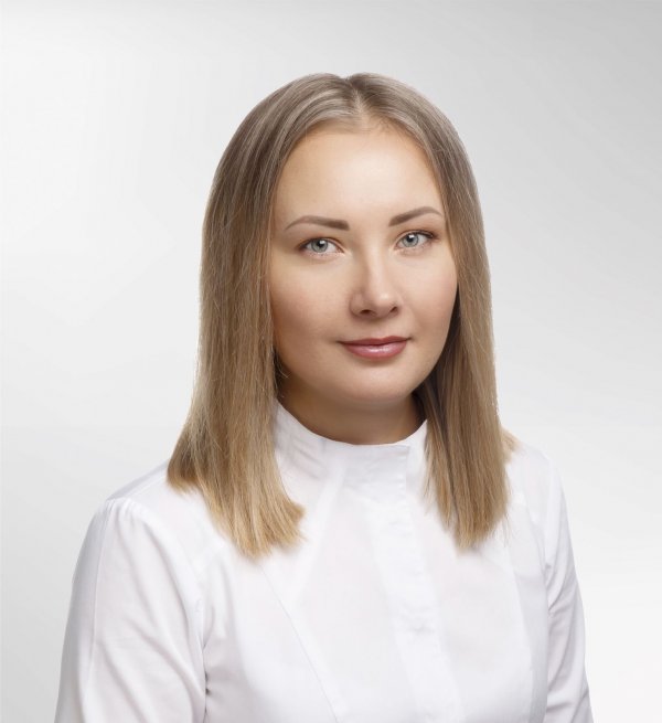 Карякина Людмила Сергеевна