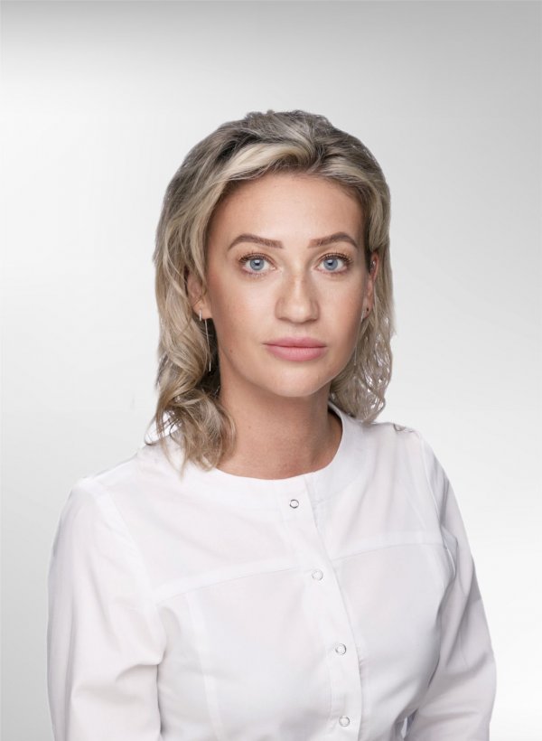 Панина Анастасия Сергеевна