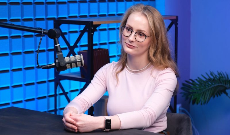 Максим Маруев и Екатерина Князева о современных трендах в дерматовенерологии