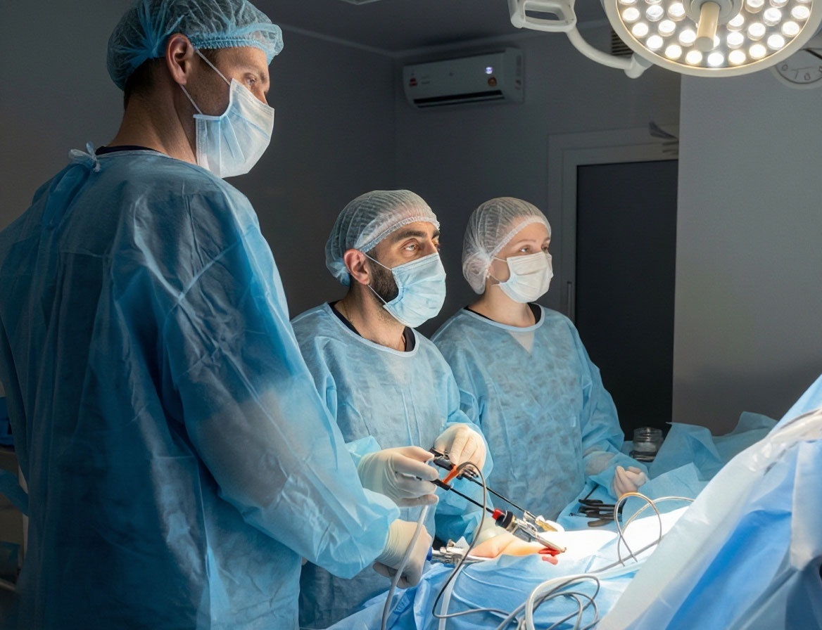 Почему в «Красной горке»